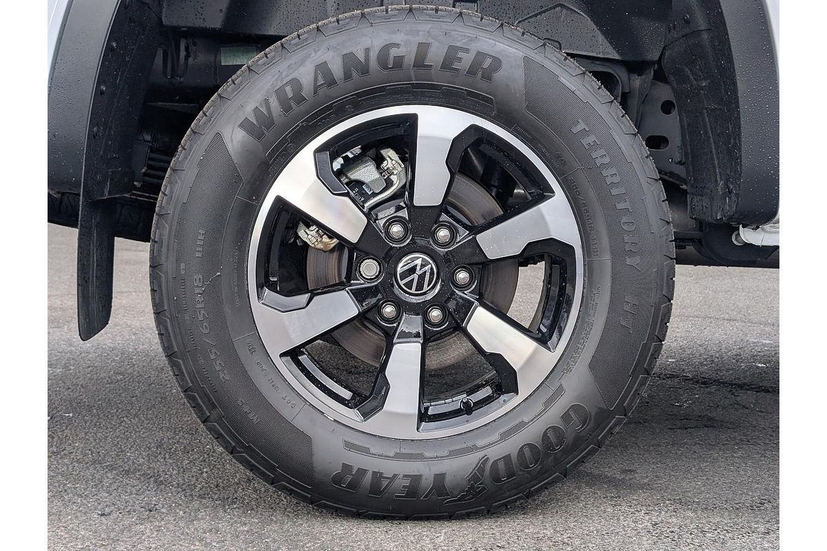 2024 Volkswagen Amarok TDI500 Life NF 4X4