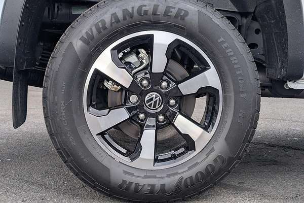 2024 Volkswagen Amarok TDI500 Life NF 4X4