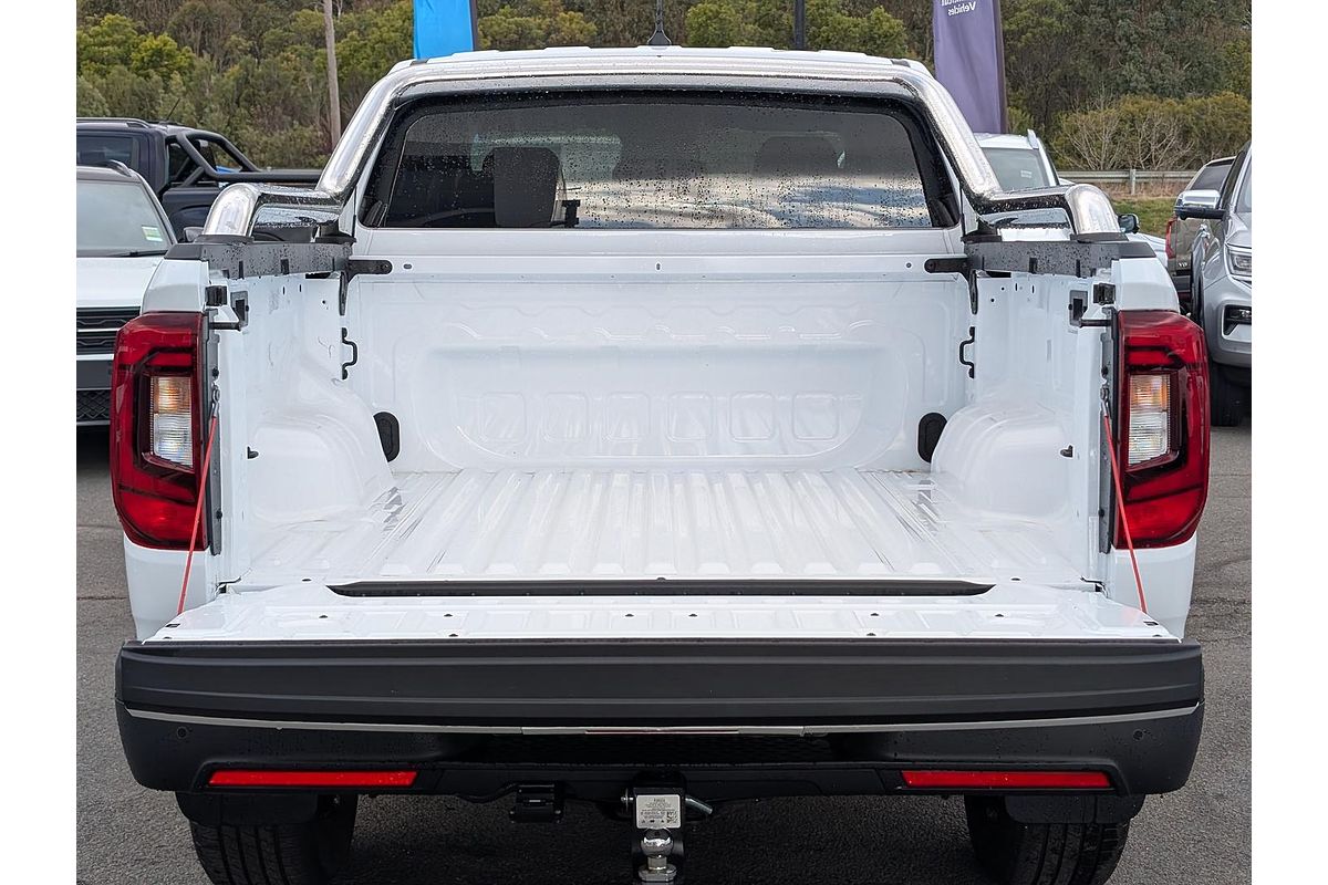 2024 Volkswagen Amarok TDI500 Life NF 4X4