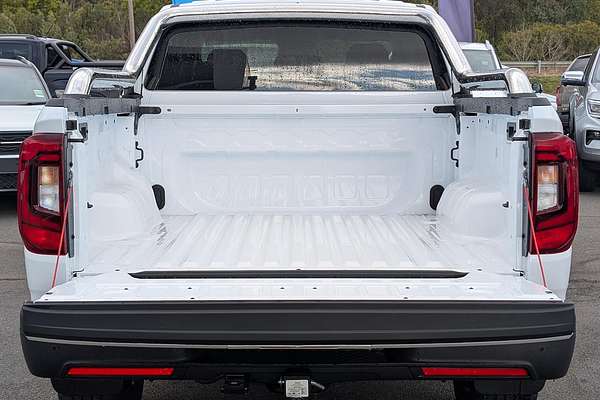 2024 Volkswagen Amarok TDI500 Life NF 4X4