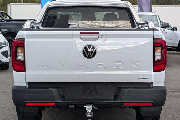 2024 Volkswagen Amarok TDI500 Life NF 4X4