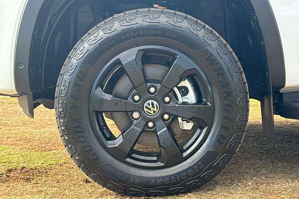 2024 Volkswagen Amarok TDI600 PanAmericana NF 4X4