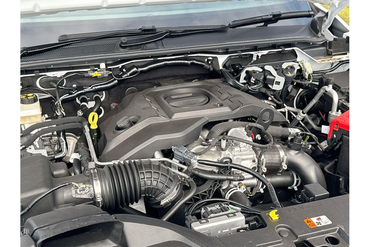 2024 Volkswagen Amarok TDI600 PanAmericana NF 4X4
