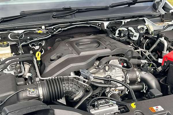2024 Volkswagen Amarok TDI600 PanAmericana NF 4X4