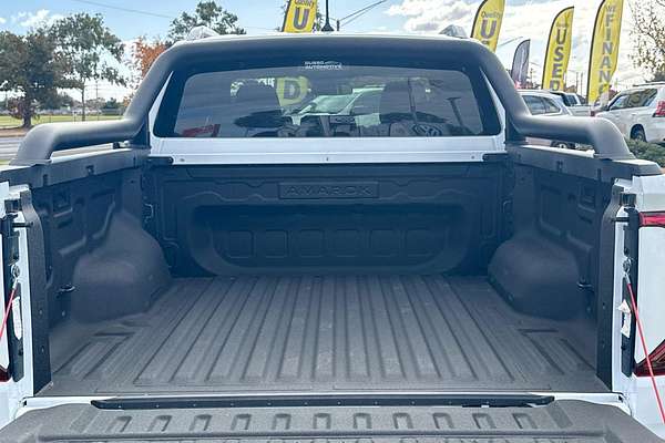 2024 Volkswagen Amarok TDI600 PanAmericana NF 4X4