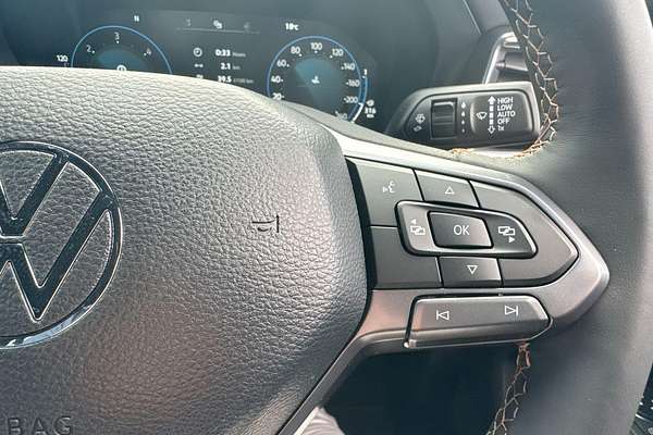 2024 Volkswagen Amarok TDI600 PanAmericana NF 4X4