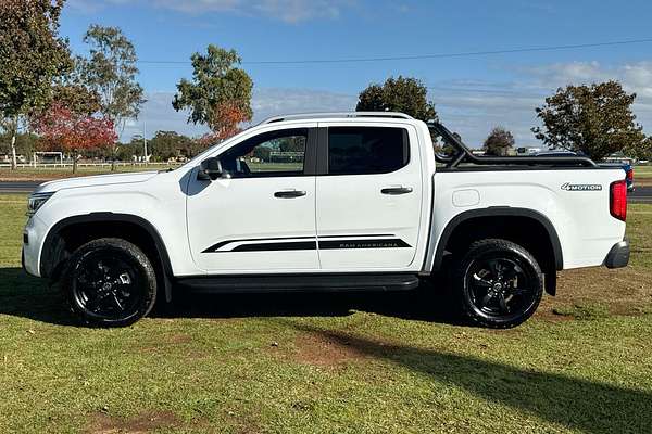 2024 Volkswagen Amarok TDI600 PanAmericana NF 4X4