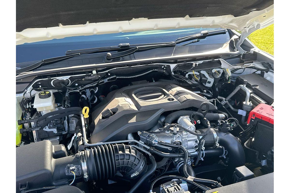 2024 Volkswagen Amarok TDI600 PanAmericana NF 4X4