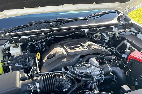 2024 Volkswagen Amarok TDI600 PanAmericana NF 4X4