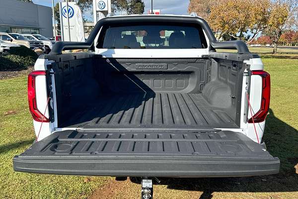 2024 Volkswagen Amarok TDI600 PanAmericana NF 4X4
