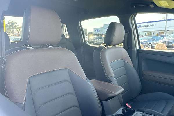 2024 Volkswagen Amarok TDI600 PanAmericana NF 4X4