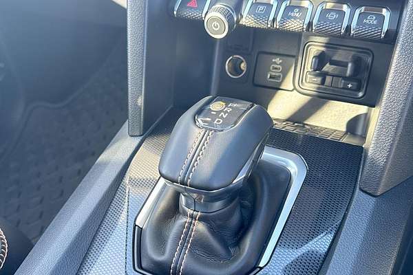 2024 Volkswagen Amarok TDI600 PanAmericana NF 4X4