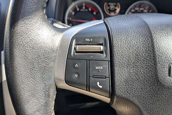 2018 Isuzu D-MAX LS-U  4X4
