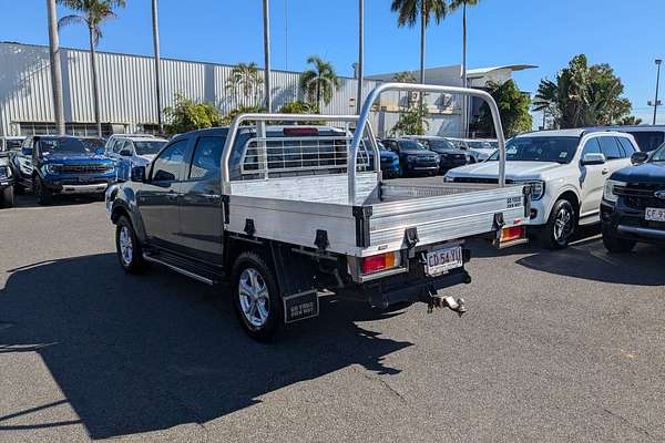 2018 Isuzu D-MAX LS-U  4X4