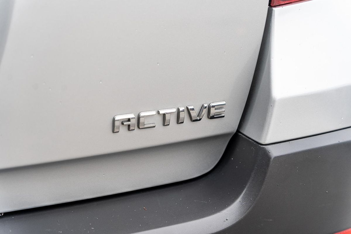 2015 Holden Captiva 7 Active CG