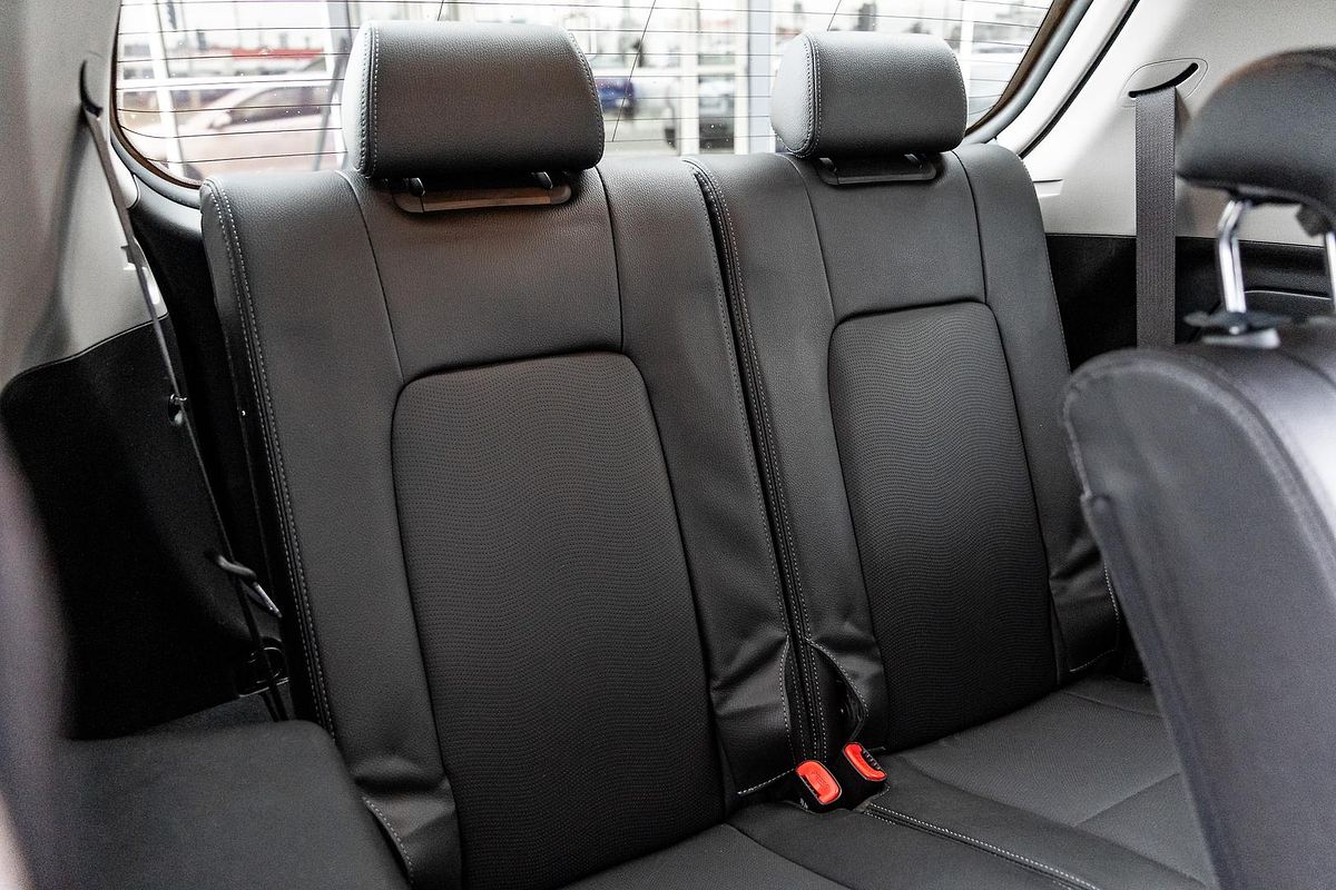 2015 Holden Captiva 7 Active CG