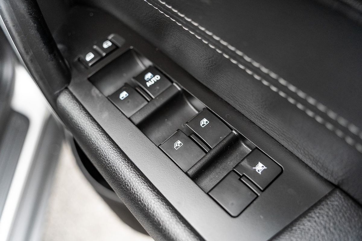 2015 Holden Captiva 7 Active CG