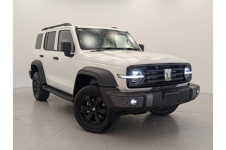 2025 GWM Tank 300 Ultra P01