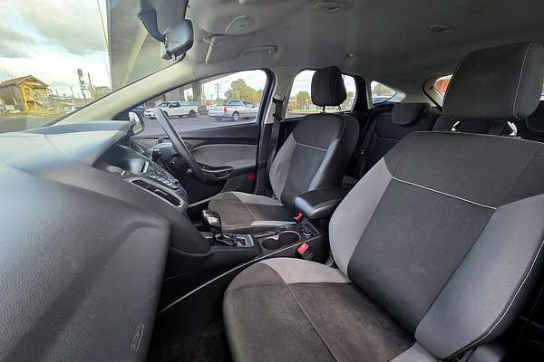 2014 Ford Focus Ambiente LW MKII
