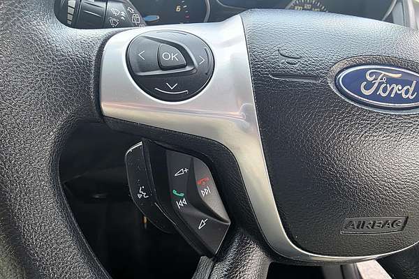 2014 Ford Focus Ambiente LW MKII
