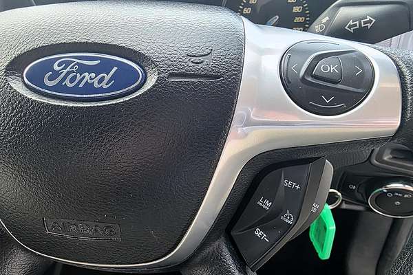2014 Ford Focus Ambiente LW MKII