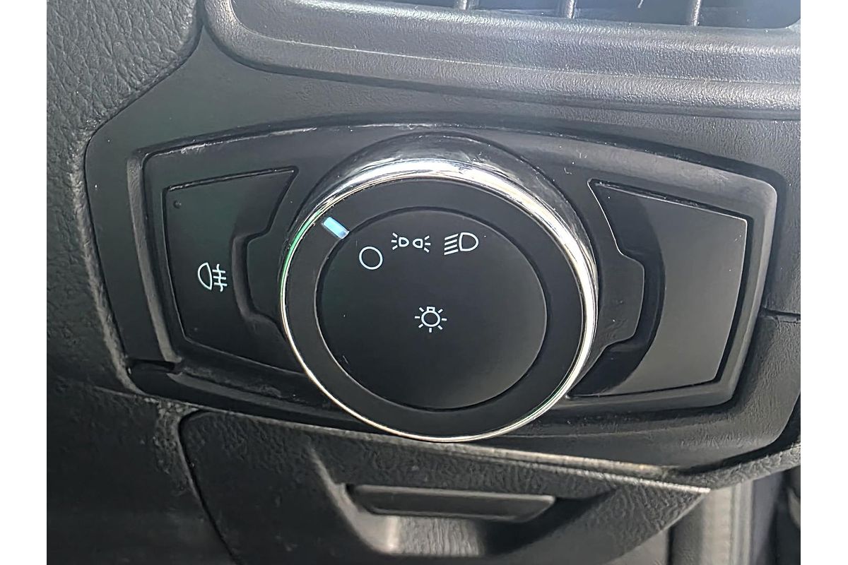 2014 Ford Focus Ambiente LW MKII