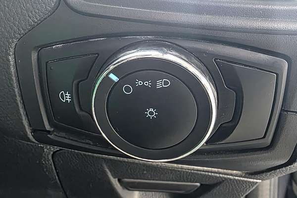 2014 Ford Focus Ambiente LW MKII