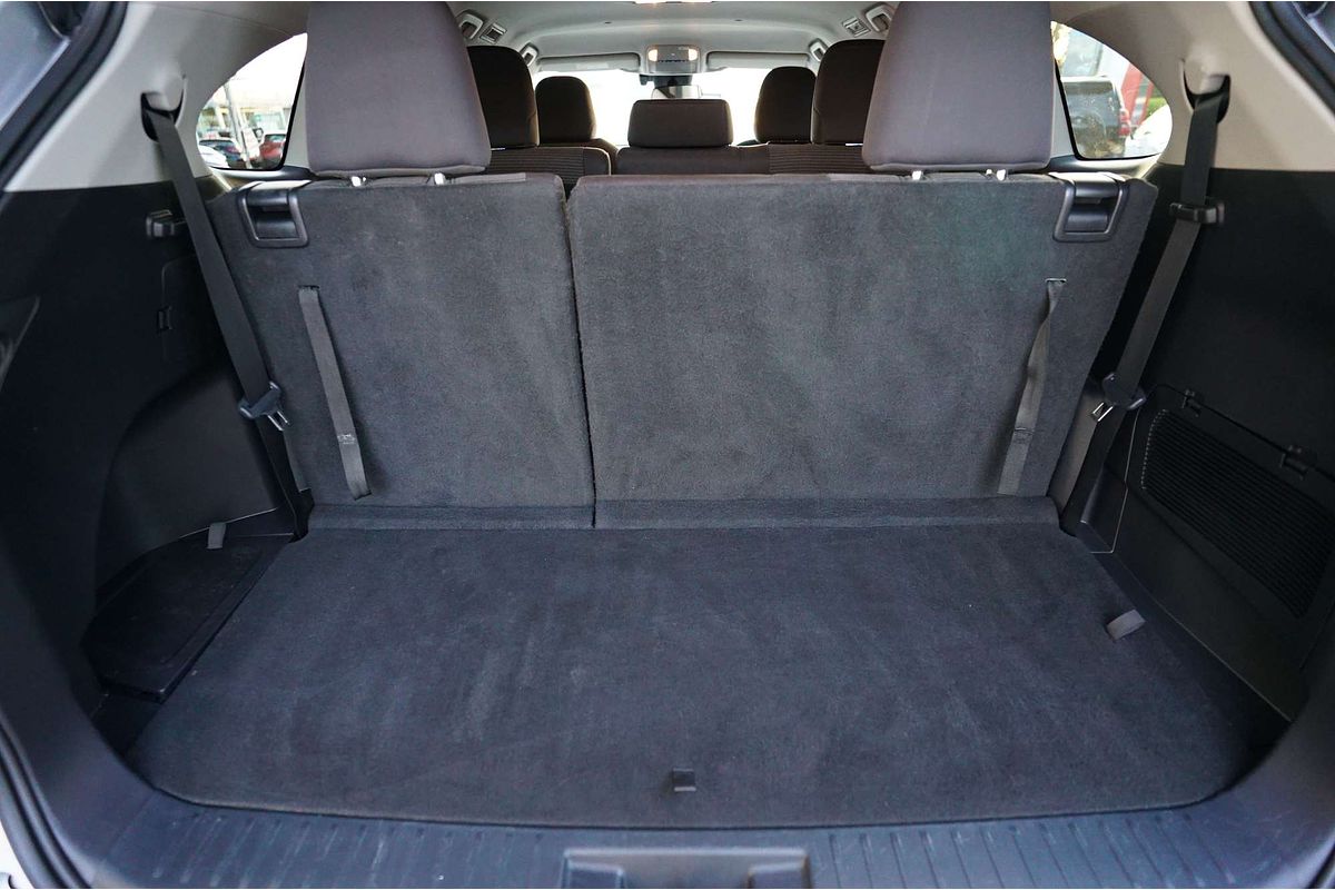 2022 Toyota Kluger GX AXUH78R