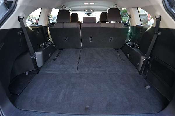 2022 Toyota Kluger GX AXUH78R