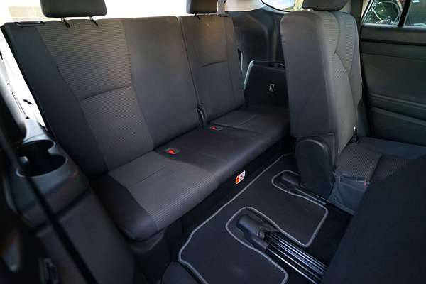 2022 Toyota Kluger GX AXUH78R