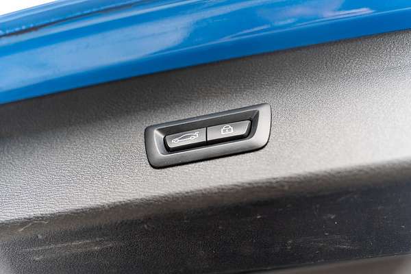 2022 BMW X1 sDrive20i F48 LCI