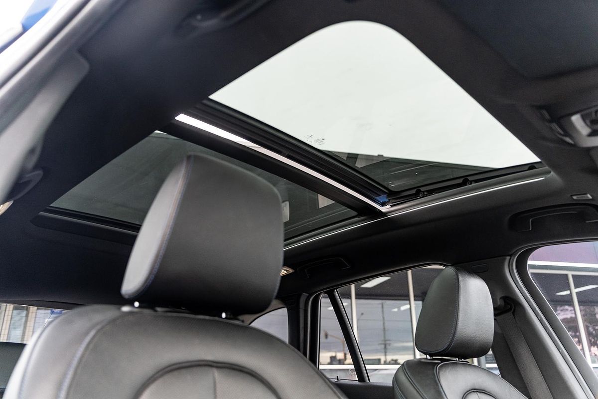 2022 BMW X1 sDrive20i F48 LCI