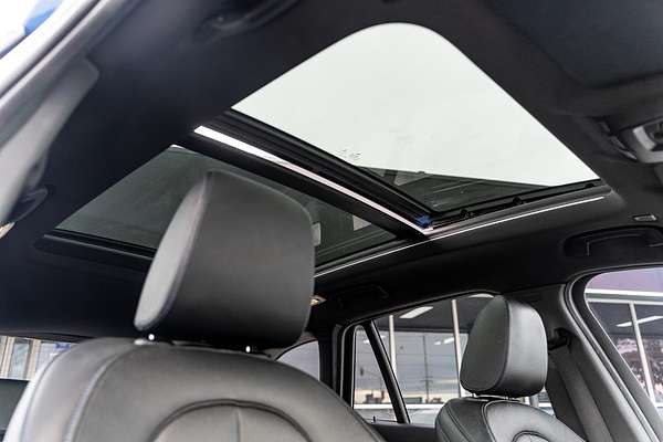 2022 BMW X1 sDrive20i F48 LCI