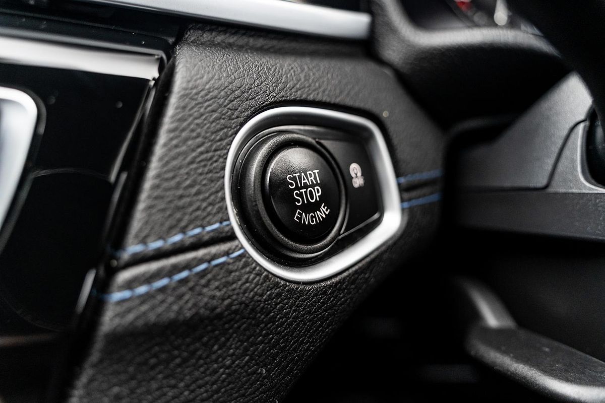2022 BMW X1 sDrive20i F48 LCI