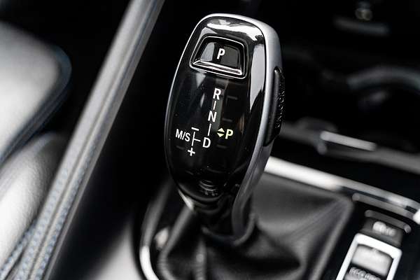 2022 BMW X1 sDrive20i F48 LCI