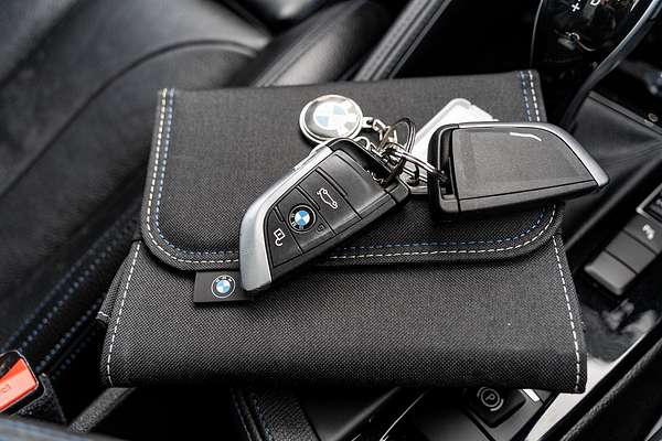 2022 BMW X1 sDrive20i F48 LCI