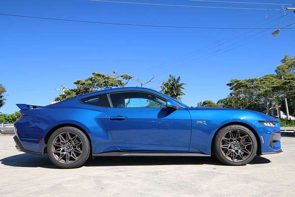 2024 Ford Mustang GT FO