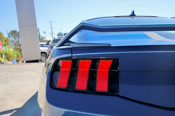 2024 Ford Mustang GT FO