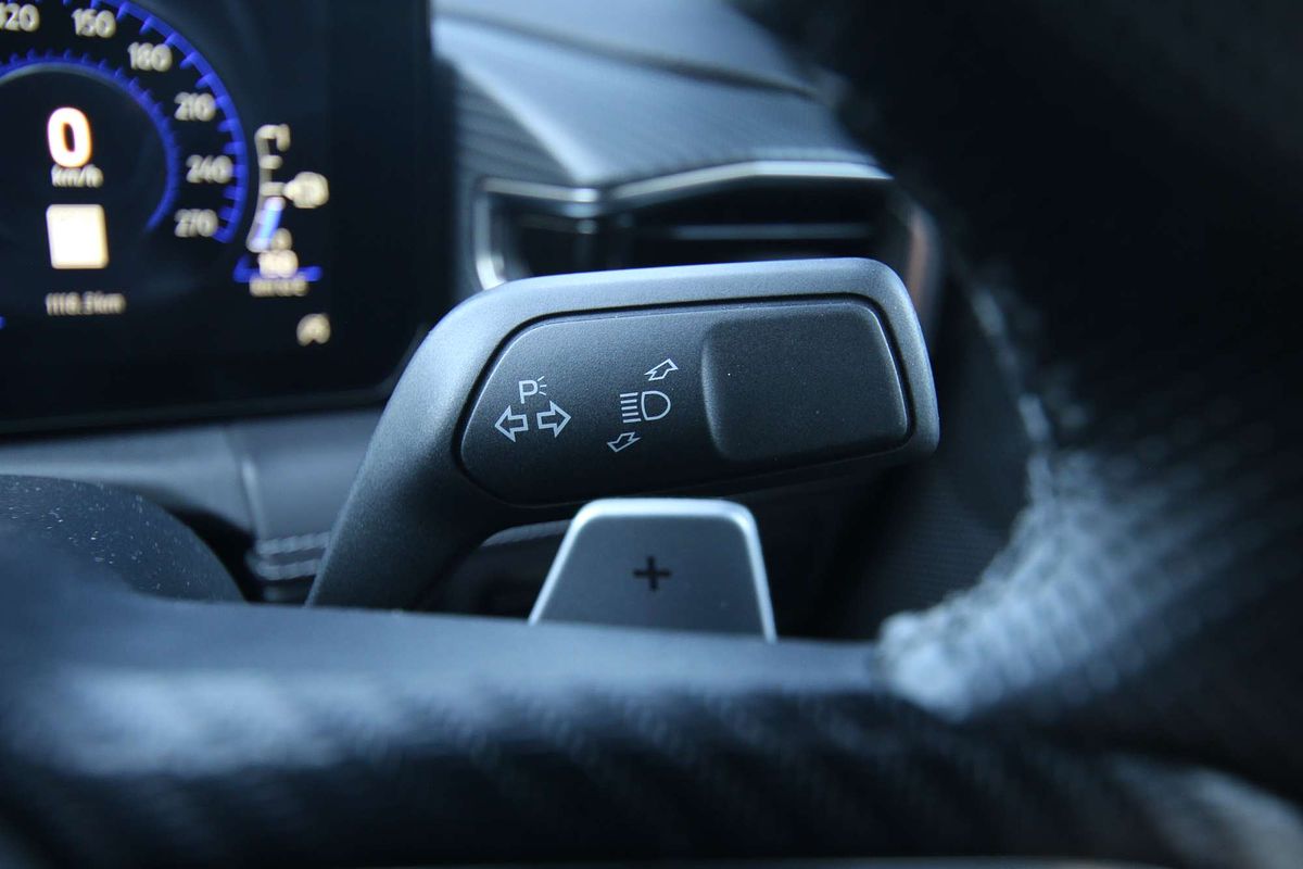 2024 Ford Mustang GT FO