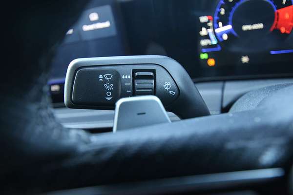 2024 Ford Mustang GT FO