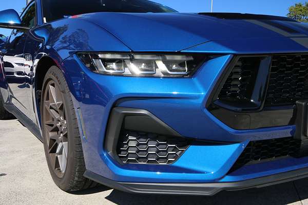 2024 Ford Mustang GT FO