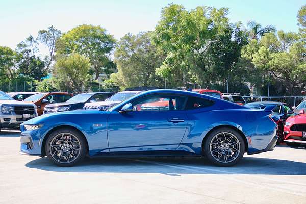 2024 Ford Mustang GT FO