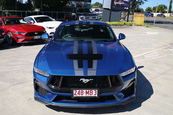 2024 Ford Mustang GT FO