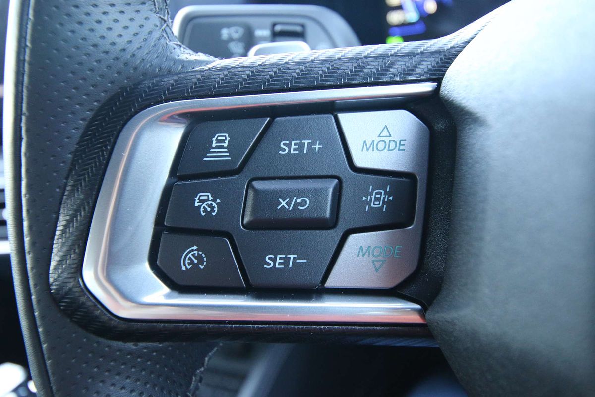 2024 Ford Mustang GT FO