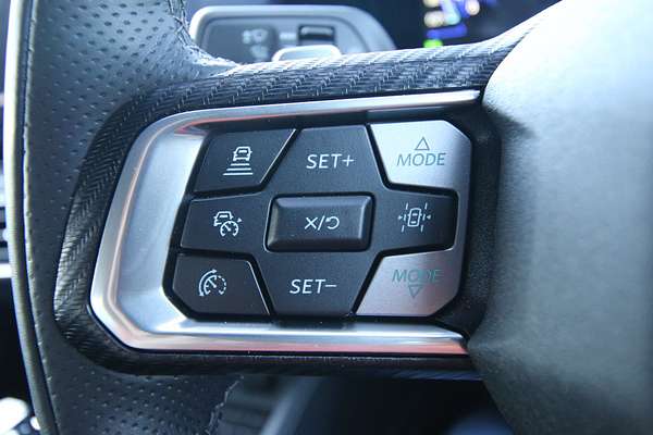 2024 Ford Mustang GT FO