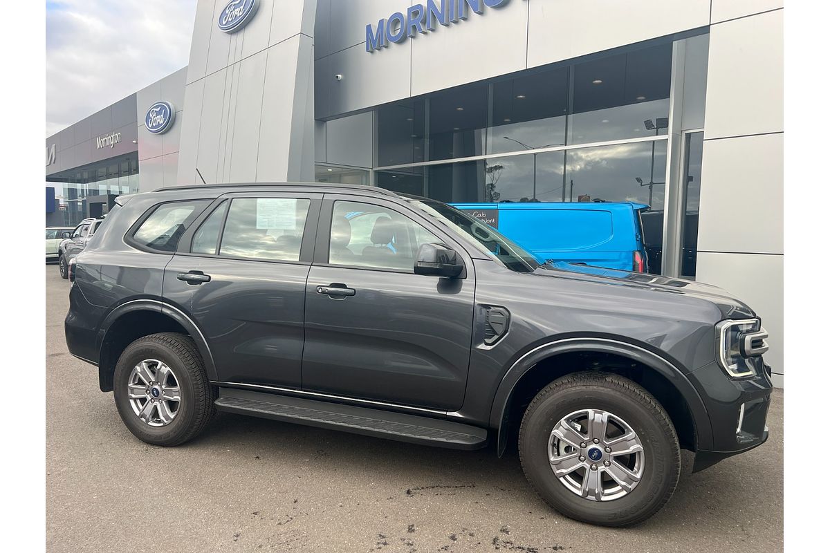 2024 Ford Everest Ambiente 2.0L