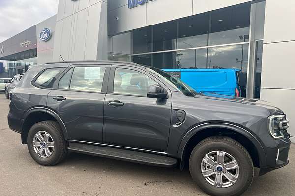 2024 Ford Everest Ambiente 2.0L