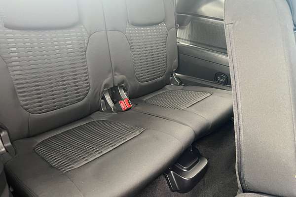 2024 Ford Everest Ambiente 2.0L