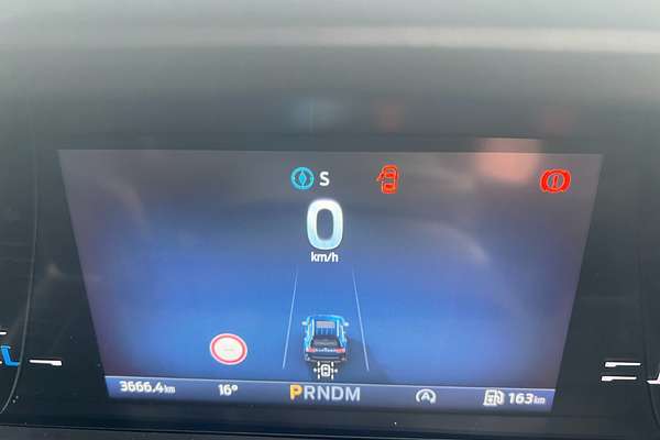 2024 Ford Everest Ambiente 2.0L