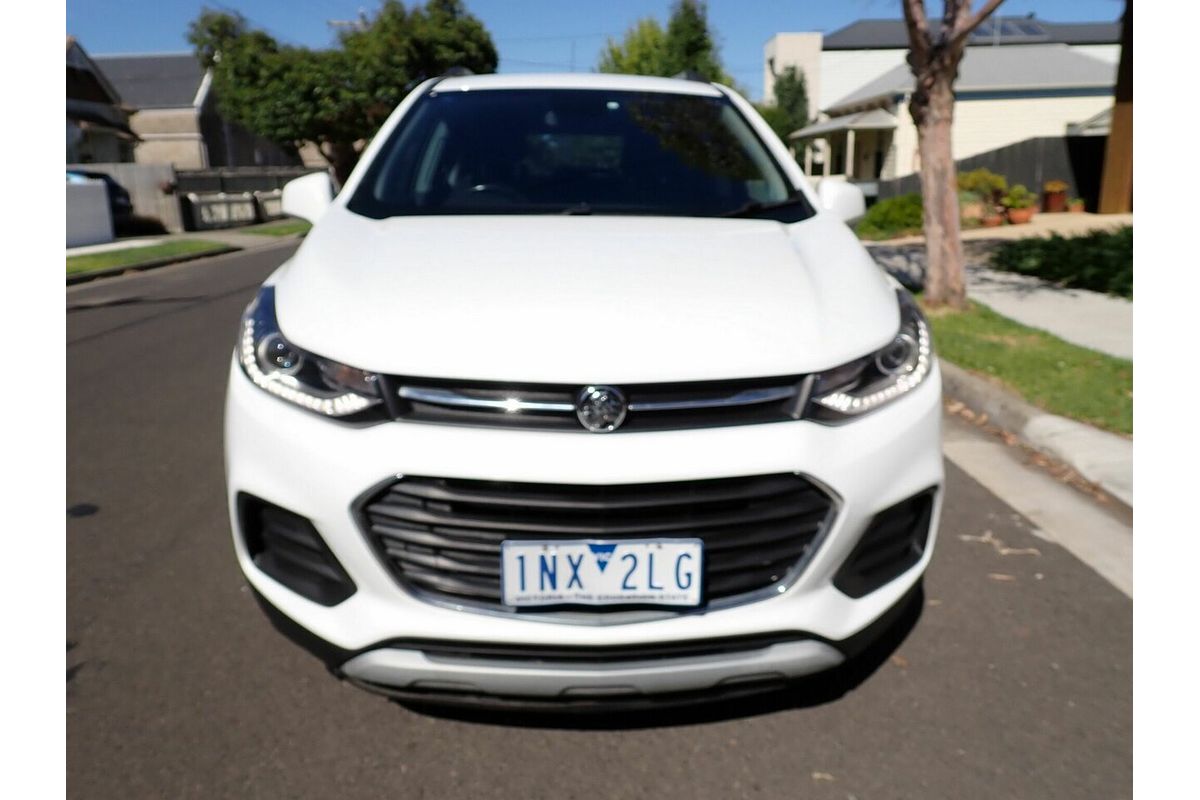 2018 Holden Trax LS TJ MY19